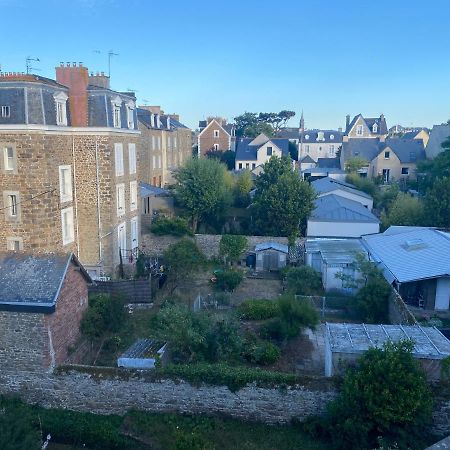 La Merveille De Rochebonne 3 Saint-Malo Exterior foto